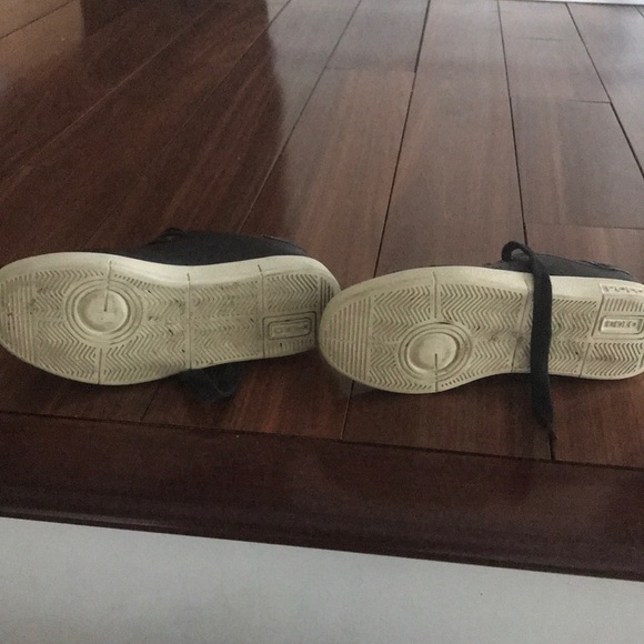 Polo Ralph Lauren Shoes Authentic Polo Ralph Lauren Boys Sneakers